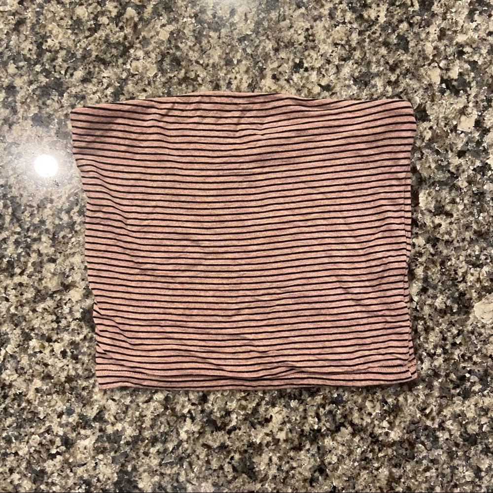 american eagle tube top